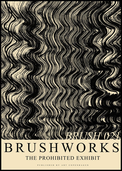 Pinsel 021 | Plakatbrett