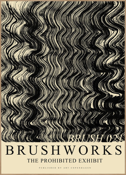 Pinsel 021 | Plakatbrett