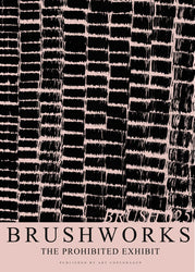Brushwork 025 | POSTER