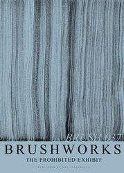 Pinsel 037 | POSTER