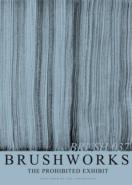 Pinsel 037 | POSTER