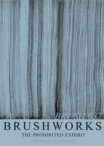 Brushwork 037 | POSTER
