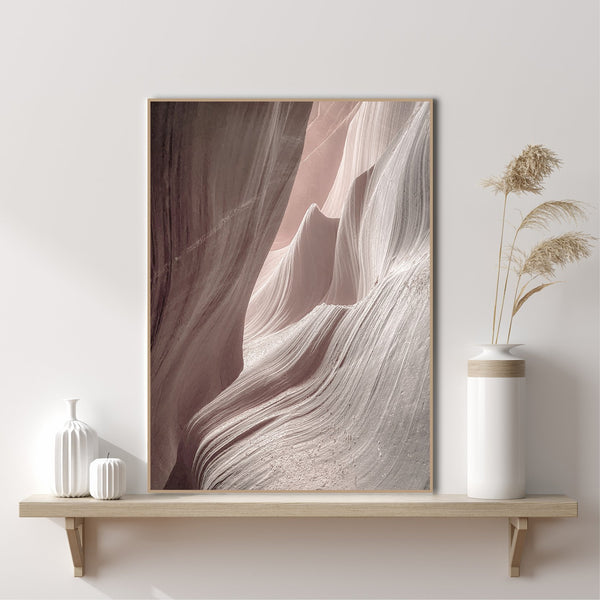 Antilope 1 | Plakatbrett
