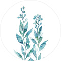 Water plants 2 | CIRCLE ART