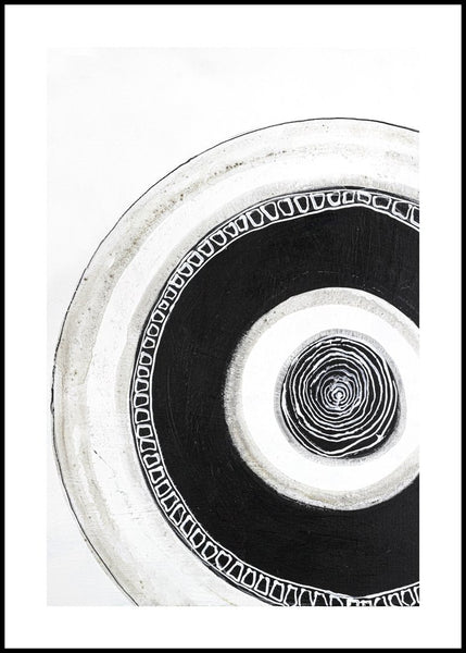 Circuli 2 | Plakatbrett