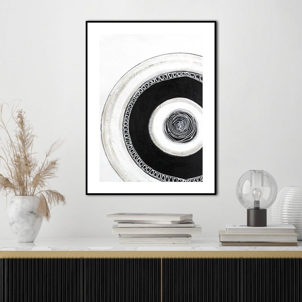 Circuli 2 | Plakatbrett