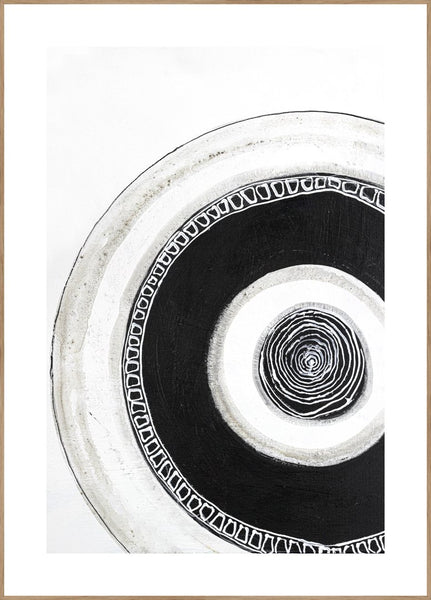 Circuli 2 | Plakatbrett
