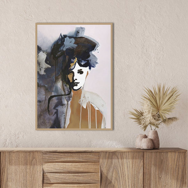 Buntes Leben 1 | POSTER