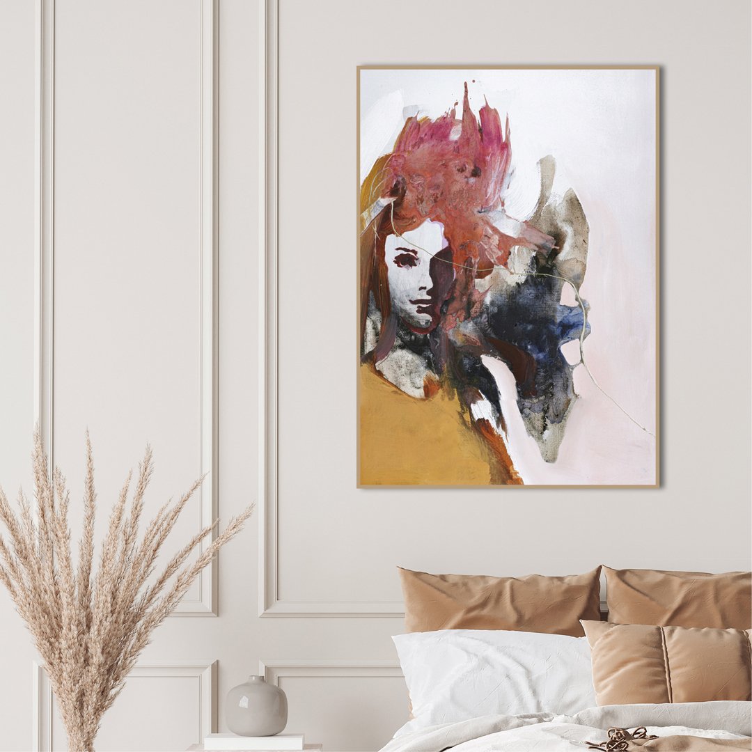 Colorful life 2 | POSTER BOARD