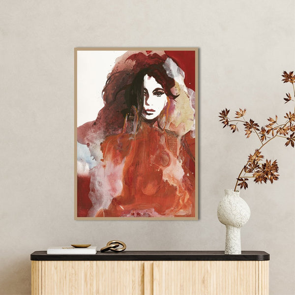 Colorful life 3 | POSTER