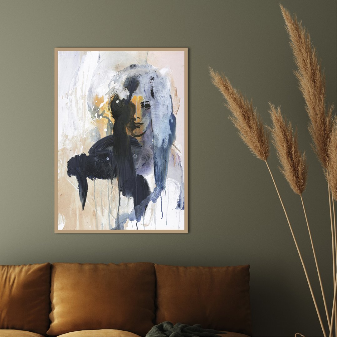 Colorful life 4 | POSTER