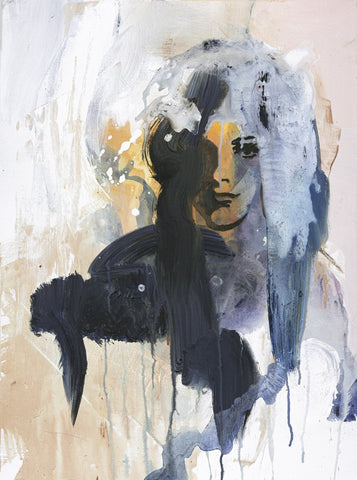 Colorful life 4 | POSTER