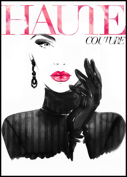 Couture 10 | Plakatbrett