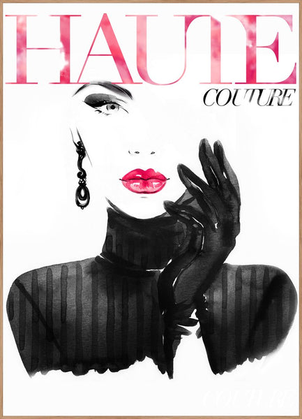 Couture 10 | Plakatbrett