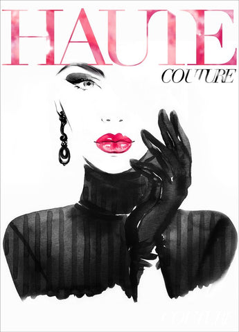 Couture 10 | POSTER