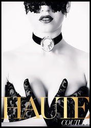 Couture 4 | Plakatbrett
