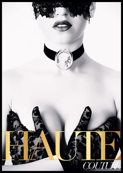 Couture 4 | Plakatbrett