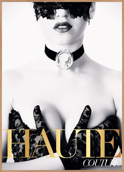 Couture 4 | Plakatbrett
