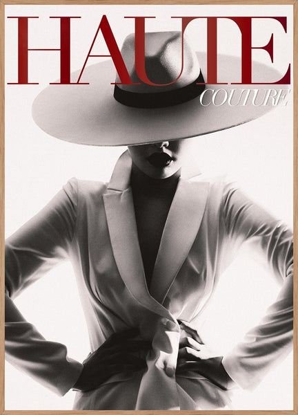 Couture 6 | Plakatbrett