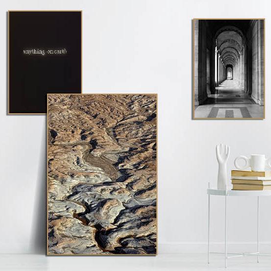 From above 2 | POSTER BOARD