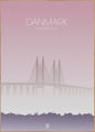 Danmark øresund | POSTER BOARD
