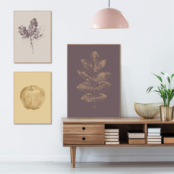 Botanica-4 | Plakatbrett