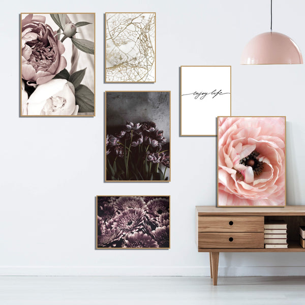 Opulent 6 | Plakatbrett