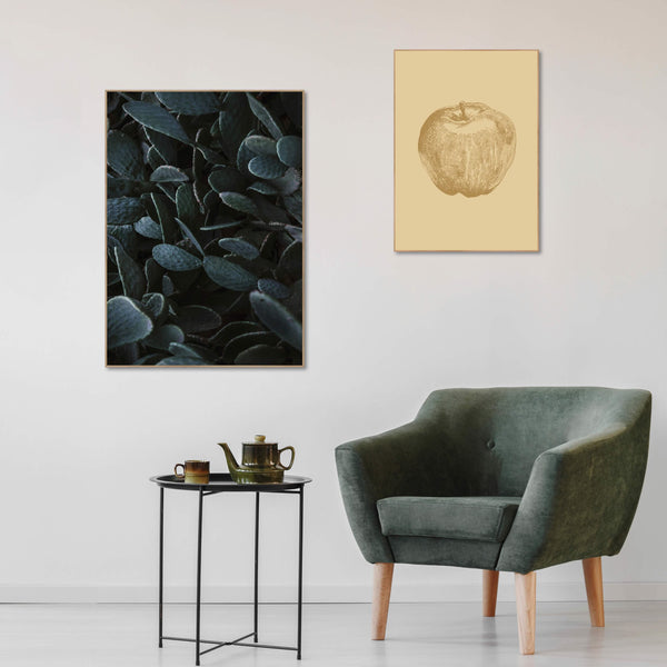 Cactus Heaven | Plakatbræt