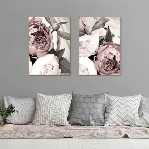 Opulent 2 | POSTER BOARD