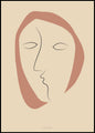 Face It 2 | POSTER BOARD