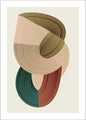 Fibers 1 | POSTER