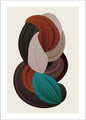 Fibers 3 | POSTER