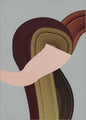 Fibers 4 | POSTER