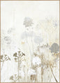 Fleurs rustiques 1 | POSTER BOARD