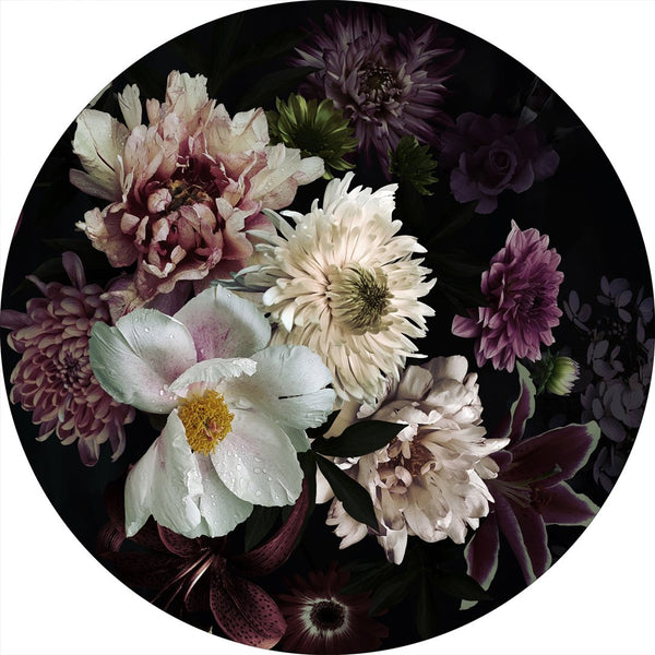 Floral Bouquet 1 | CIRCLE ART