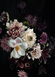 Blumenstrauß 1 | POSTER