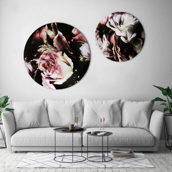 Blumenmagie 2 | CIRCLE ART