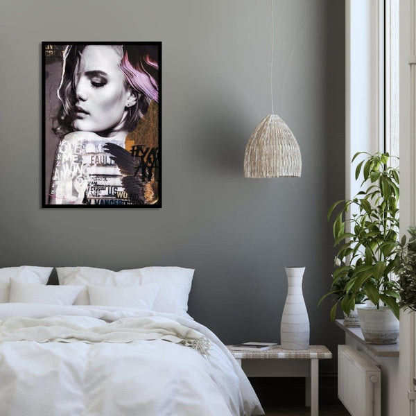 Fliegen wieder | POSTER