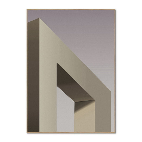 Fragments-2 | POSTER BOARD