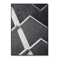 Fragments 7 | POSTER BOARD