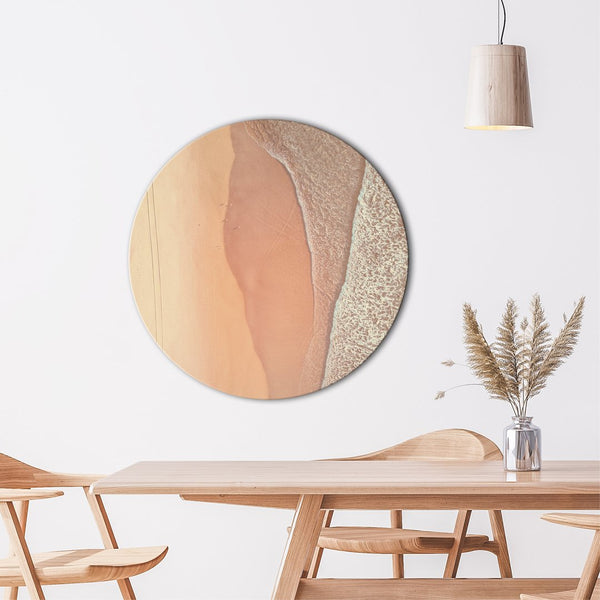 Von oben 4 | CIRCLE ART