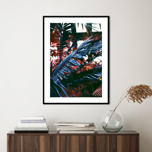 Funky Dschungel 2 | POSTER