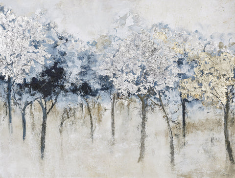 Glorious Season | VALUE PAINTING