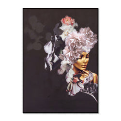 Gold Couture 5 | Plakatbrett