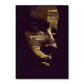 Gold Vision | POSTER BOARD