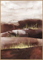 Golden Land 3 | POSTER BOARD
