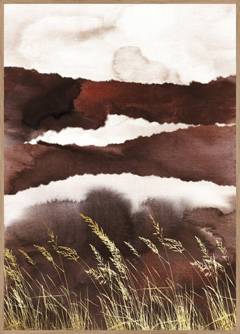 Golden Land 4 | Plakatbræt