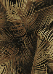 Goldene Palm 2 | POSTER
