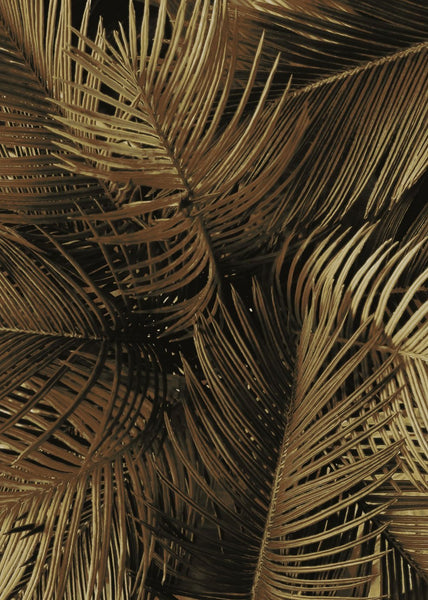 Goldene Palm 2 | POSTER