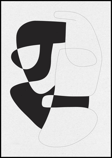 Graphical 3 | Plakatbrett